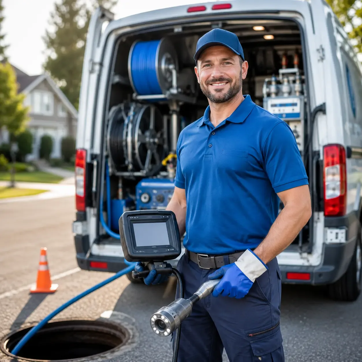 Local Pipe Relining specialists in Gloverville, SC