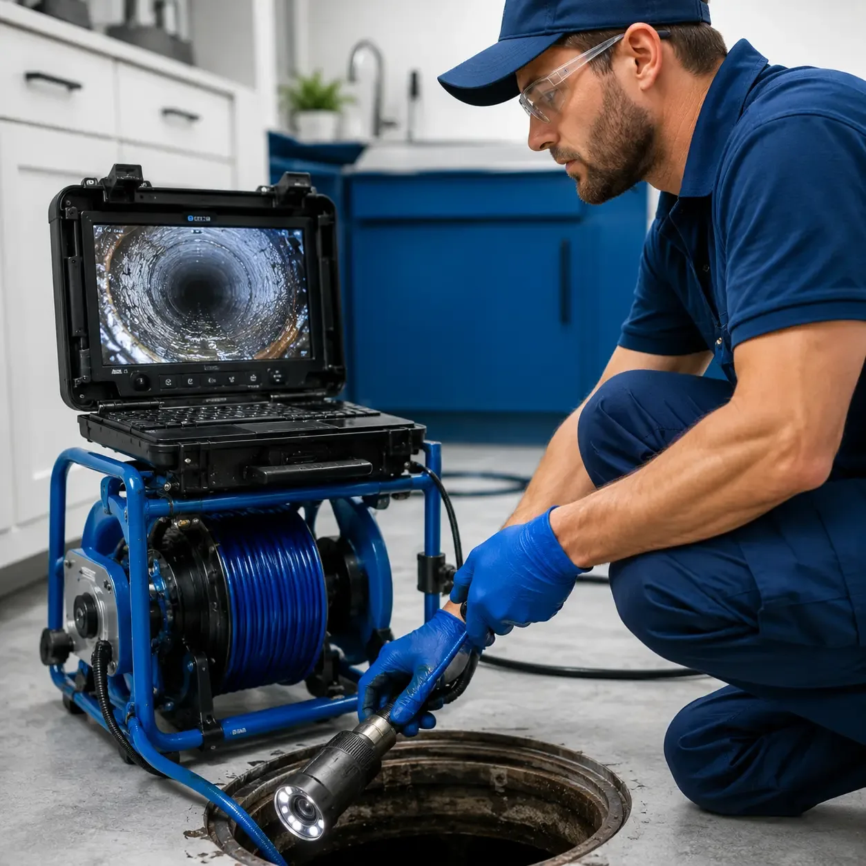 Pipe Relining professionals serving Gloverville, SC